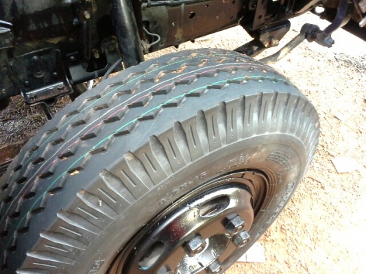 ขายด่วน รถหกล้อ ISUZU NQR  ,5.50เมตร สภาพพร้อมใช้