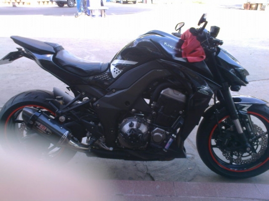 z1000 2015 วิ่ง1800โล z1000 2015 วิ่ง1800โล