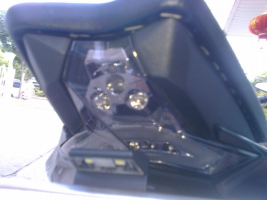 z1000 2015 วิ่ง1800โล