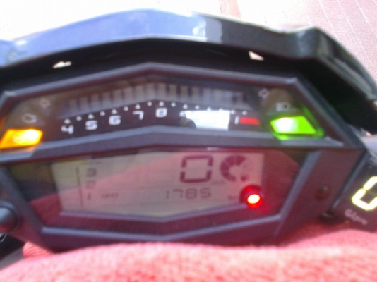 z1000 2015 วิ่ง1800โล z1000 2015 วิ่ง1800โล