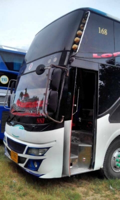 ขายดาวน์รถบัส พัดลม ทรง 3 เสา 200000 ผ่อน 15000*50 งวด ขายดาวน์รถบัส พัดลม ทรง 3 เสา 200000 ผ่อน 15000*50 งวด