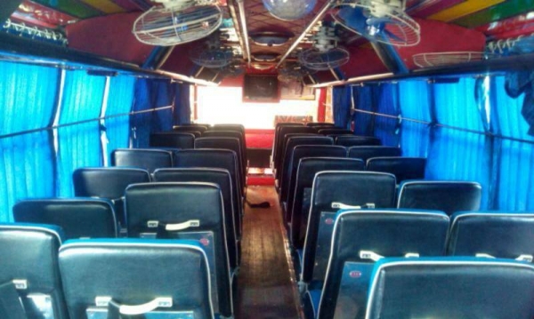 ขายดาวน์รถบัส พัดลม ทรง 3 เสา 200000 ผ่อน 15000*50 งวด ขายดาวน์รถบัส พัดลม ทรง 3 เสา 200000 ผ่อน 15000*50 งวด