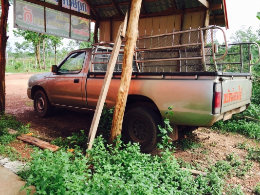 ขายครับแอร์เย็นเพาเวอร์. 087-1691151