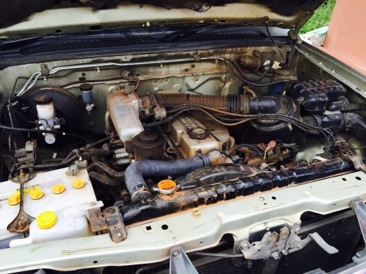 ขายครับแอร์เย็นเพาเวอร์. 087-1691151