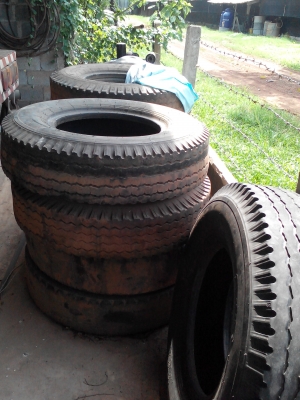 ขายยาง1000-20