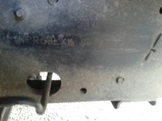 รถน้ำมัน..6ล้อ120แรงNPR120. ปี2542...รถสวยงามมาก...รถห้างแท้