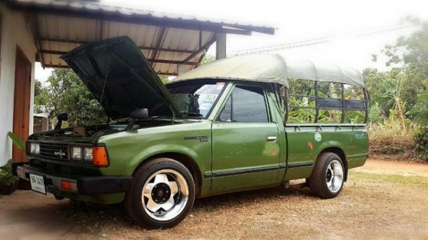 datsun ดัทสัน datsun ดัทสัน