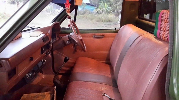 datsun ดัทสัน datsun ดัทสัน