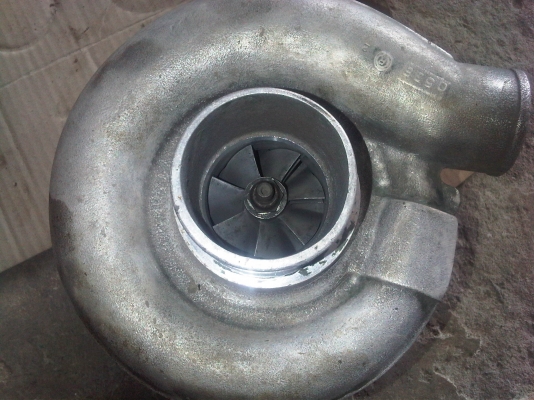 ขายเทอร์โบใหญ่