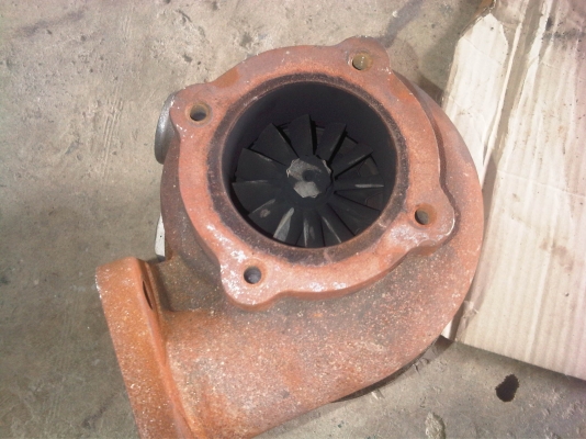 ขายเทอร์โบใหญ่