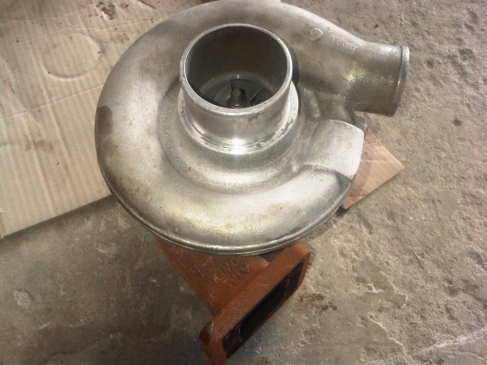 ขายเทอร์โบใหญ่