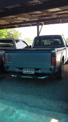 ขายด่วน!!! อีซูซุ ดีแม็ค ราคาถูกๆ