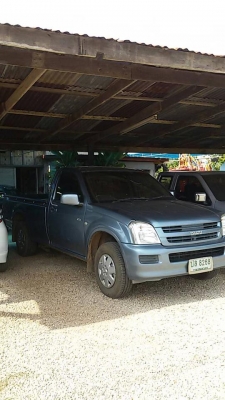 ขายด่วน!!! อีซูซุ ดีแม็ค ราคาถูกๆ