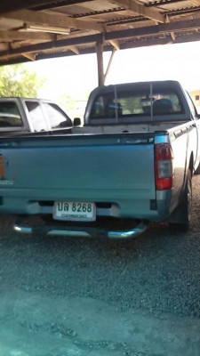 ขายด่วน!!! อีซูซุ ดีแม็ค ราคาถูกๆ