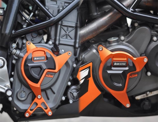 ขาย Engine Guard KTM Duke200