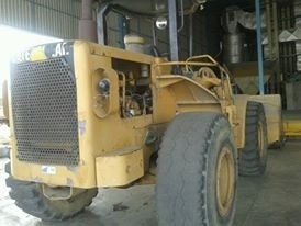 ขายรถตัก CAT 950 พร้อมใช้ครับ