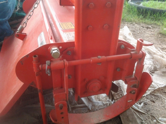 ขายตามสภาพโรต้ารีRX100ตร้าช้างติดมากับรถไถ14แรงคูโบต้าสวย ขายตามสภาพโรต้ารีRX100ตร้าช้างติดมากับรถไถ14แรงคูโบต้าสวย