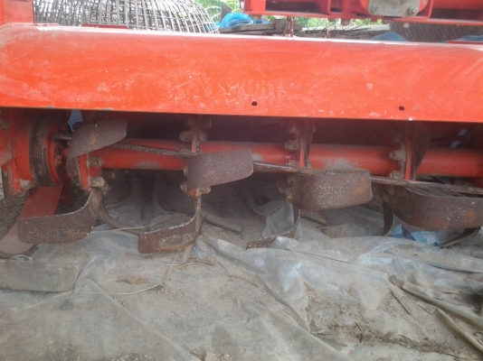 ขายตามสภาพโรต้ารีRX100ตร้าช้างติดมากับรถไถ14แรงคูโบต้าสวย ขายตามสภาพโรต้ารีRX100ตร้าช้างติดมากับรถไถ14แรงคูโบต้าสวย