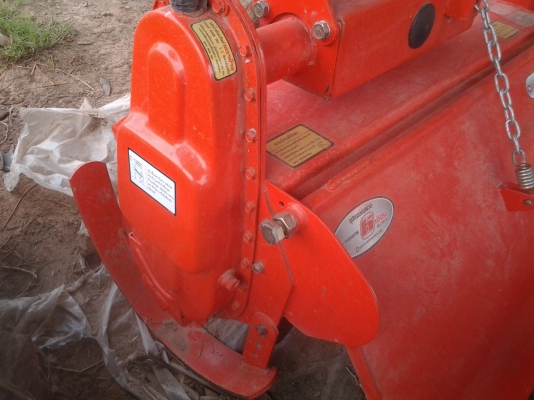 ขายตามสภาพโรต้ารีRX100ตร้าช้างติดมากับรถไถ14แรงคูโบต้าสวย ขายตามสภาพโรต้ารีRX100ตร้าช้างติดมากับรถไถ14แรงคูโบต้าสวย