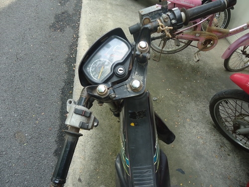 ์Nouvo ปี 38 ลด 3600.-