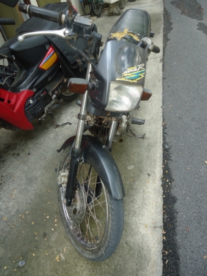 ์Nouvo ปี 38 ลด 3600.-