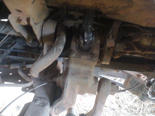 รถอีชูชุnpr115แรง