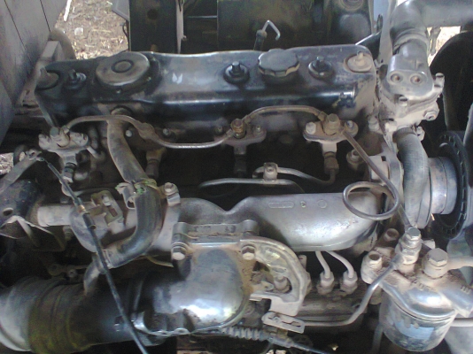 รถอีชูชุnpr115แรง