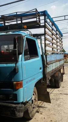 ขายด่วน!!! 6 ล้อ KS ขายด่วน!!! 6 ล้อ KS