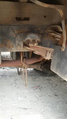 ขายด่วน!!! 6 ล้อ KS ขายด่วน!!! 6 ล้อ KS