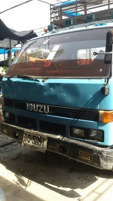 ขายด่วน!!! 6 ล้อ KS ขายด่วน!!! 6 ล้อ KS