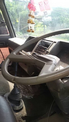 ขายด่วน!!! 6 ล้อ KS ขายด่วน!!! 6 ล้อ KS