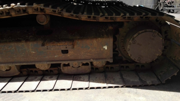 Kobelco SK200 Mark 8 YN12 Super/ทำงาน 10,309 ชม. เอกสารใบแจ้งจำหน่าย/ระบบไฟเต็มรถพร้อมใช้ Kobelco SK200 Mark 8 YN12 Super/ทำงาน 10,309 ชม. เอกสารใบแจ้งจำหน่าย/ระบบไฟเต็มรถพร้อมใช้