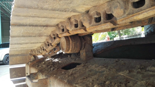 Kobelco SK200 Mark 8 YN12 Super/ทำงาน 10,309 ชม. เอกสารใบแจ้งจำหน่าย/ระบบไฟเต็มรถพร้อมใช้ Kobelco SK200 Mark 8 YN12 Super/ทำงาน 10,309 ชม. เอกสารใบแจ้งจำหน่าย/ระบบไฟเต็มรถพร้อมใช้