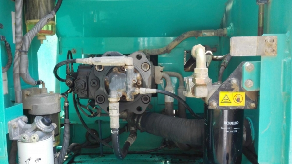 Kobelco SK200 Mark 8 YN12 Super/ทำงาน 10,309 ชม. เอกสารใบแจ้งจำหน่าย/ระบบไฟเต็มรถพร้อมใช้ Kobelco SK200 Mark 8 YN12 Super/ทำงาน 10,309 ชม. เอกสารใบแจ้งจำหน่าย/ระบบไฟเต็มรถพร้อมใช้