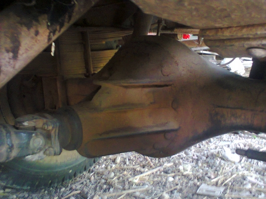 รถหกล้ออีชุชุ85