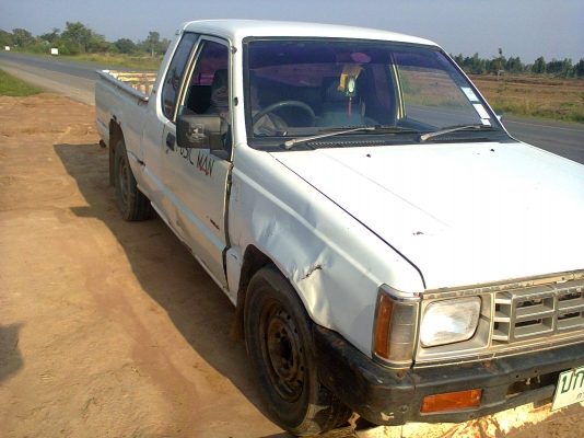 รถมิตชุบิชิ