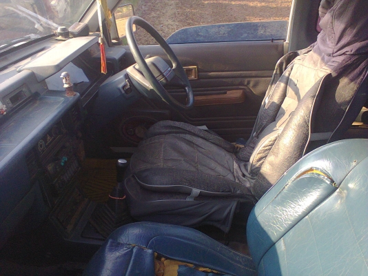 รถมิตชุบิชิ