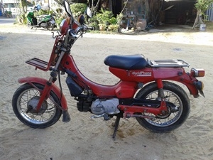 yamaha belle ญ๊่ปุ่น 90ซีซี yamaha belle ญ๊่ปุ่น 90ซีซี