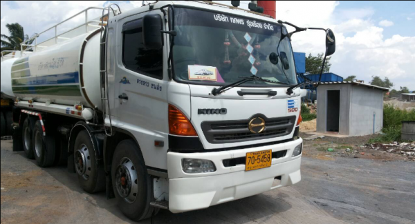 ขายรถพ่วง22ล้อ 081-7604546