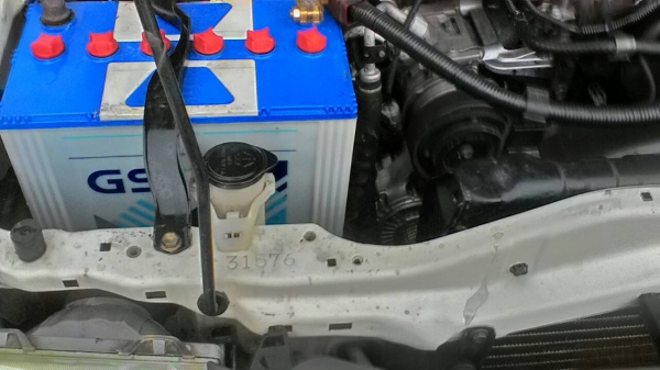 โตโยต้า ไทเกอร์ D4D เครื่อง 2.5 สภาพสวย โตโยต้า ไทเกอร์ D4D เครื่อง 2.5 สภาพสวย