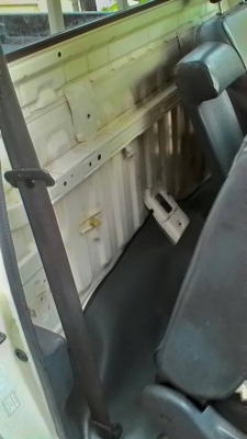 โตโยต้า ไทเกอร์ D4D เครื่อง 2.5 สภาพสวย โตโยต้า ไทเกอร์ D4D เครื่อง 2.5 สภาพสวย