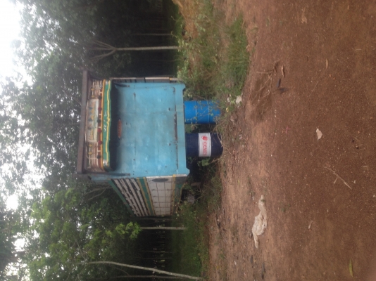 ขายกระบะดั้ม