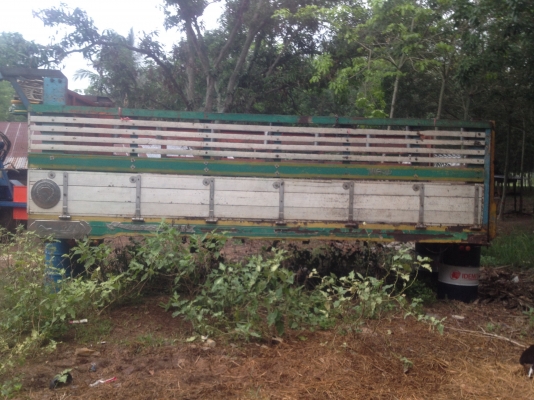 ขายกระบะดั้ม