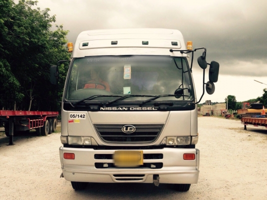 นิสสัน ยูดี เครื่อง ยูโร2 ปี47 ขนาด 320แรงม้า พร้อมใช้ พร้อมโอน นิสสัน ยูดี เครื่อง ยูโร2 ปี47 ขนาด 320แรงม้า พร้อมใช้ พร้อมโอน