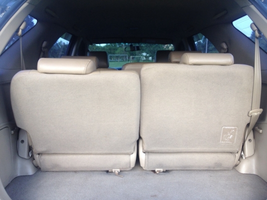 ขาย Fortuner 2007 หน้าท้ายแชมป์ ราคา 550,000.- บาท ขาย Fortuner 2007 หน้าท้ายแชมป์ ราคา 550,000.- บาท