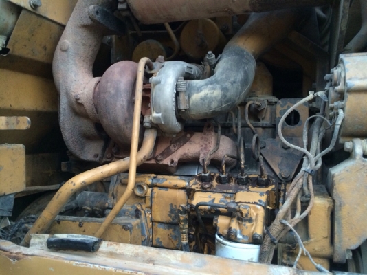 ขายรถตัก CAT-926E สภาพนางฟ้า พร้อมใช้งานราคาไม่แพงสนใจติดต่อ 081-9485494  ตลอด24 ชม.