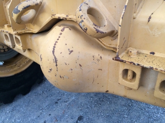 ขายรถตัก CAT-926E สภาพนางฟ้า พร้อมใช้งานราคาไม่แพงสนใจติดต่อ 081-9485494  ตลอด24 ชม.