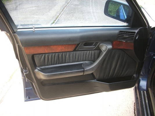 ขายBMW SERIES 5, 525 i ปี1993