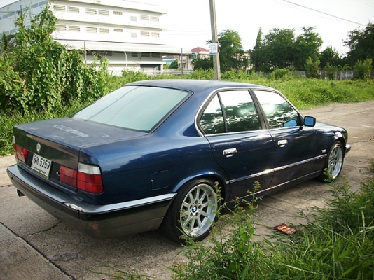 ขายBMW SERIES 5, 525 i ปี1993