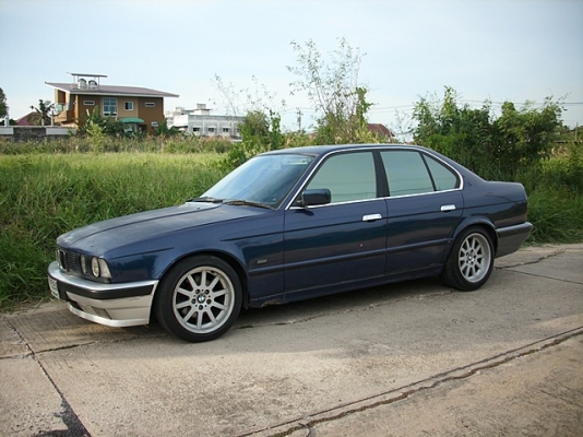 ขายBMW SERIES 5, 525 i ปี1993